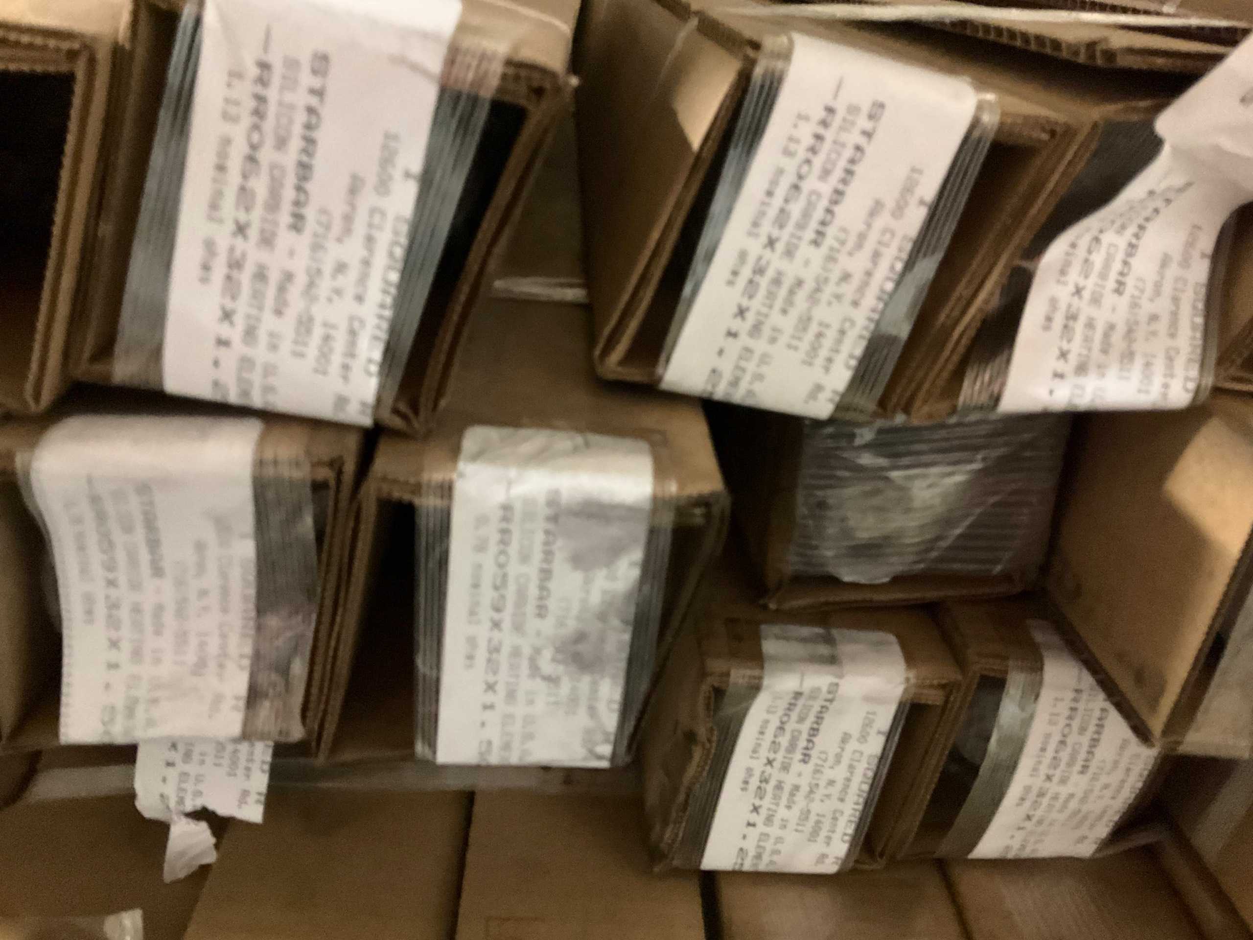 BULK QTY OF HEATING ELEMENTS - HEATING ELEMENTS