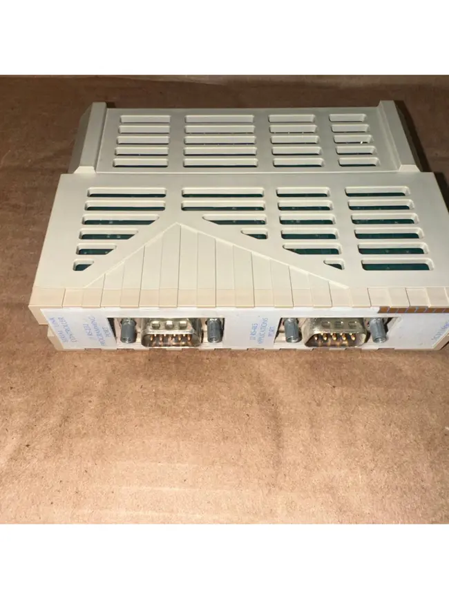BULK LIST OF PLC & DCS MODULES - undefined