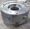 10IN CUSHMAN – 3 JAW CHUCK - MACHINING TOOLING & PARTS