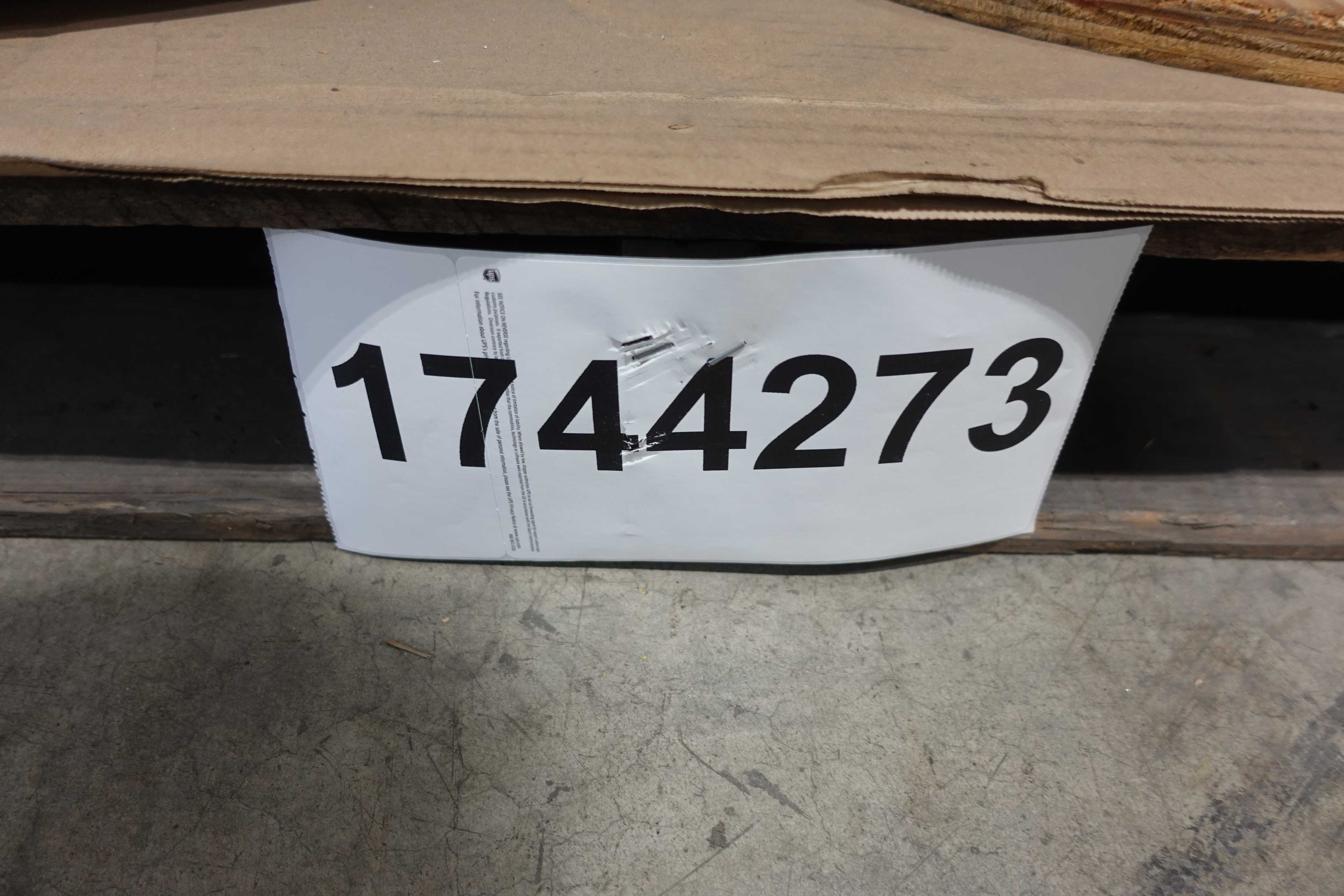 SKU 1744273 - 2 PALLETS OF ASSORTED INSULATED WIRE - ELECTRICAL WIRE