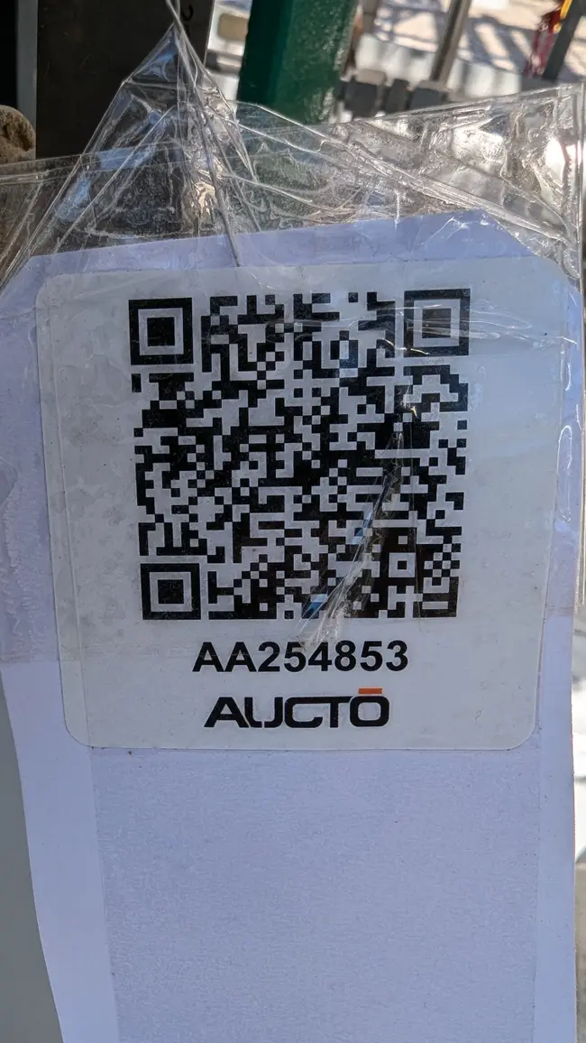 FISHER CONTROL VALVE & 657 ACTUATOR ASSEMBLY - undefined