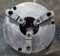 12IN PRATT BURNERD – 3 JAW SCROLL CHUCK – PLAIN BACK - MACHINING TOOLING & PARTS