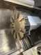 2018 AMERA SEIKI S-36L CNC LATHE 35HP, 19.6" DIA, 1200 RPM - 220V 3 PHASE - CNC LATHES