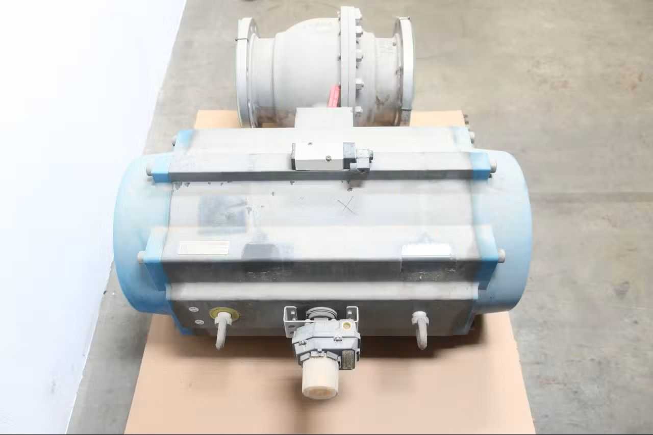 SKU 1711201 - FLO-TITE FMYB-5120 CONTROL VALVE - CONTROL VALVE