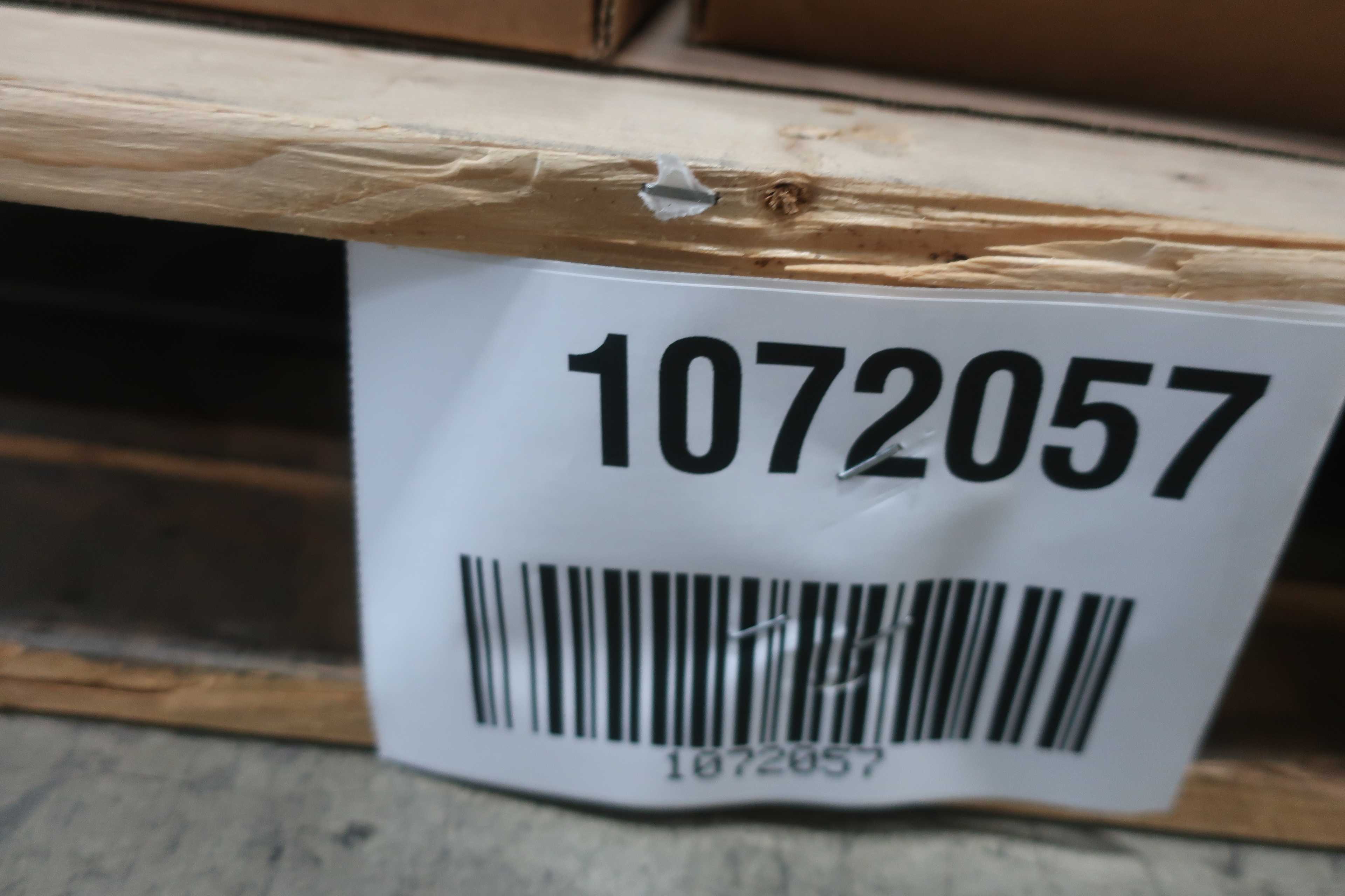 3 PALLETS OF ASSORTED SCIENTIFIC GLASSWARE AND TEST KIT EQUIPMENT - LAB & SCIENTIFIC