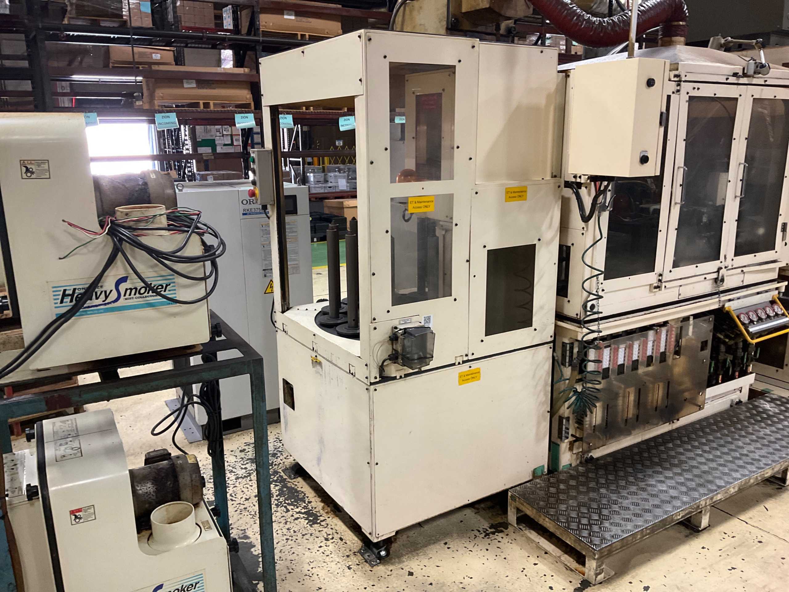 2018 HINASE 30A03SD FEEDER - FEEDERS