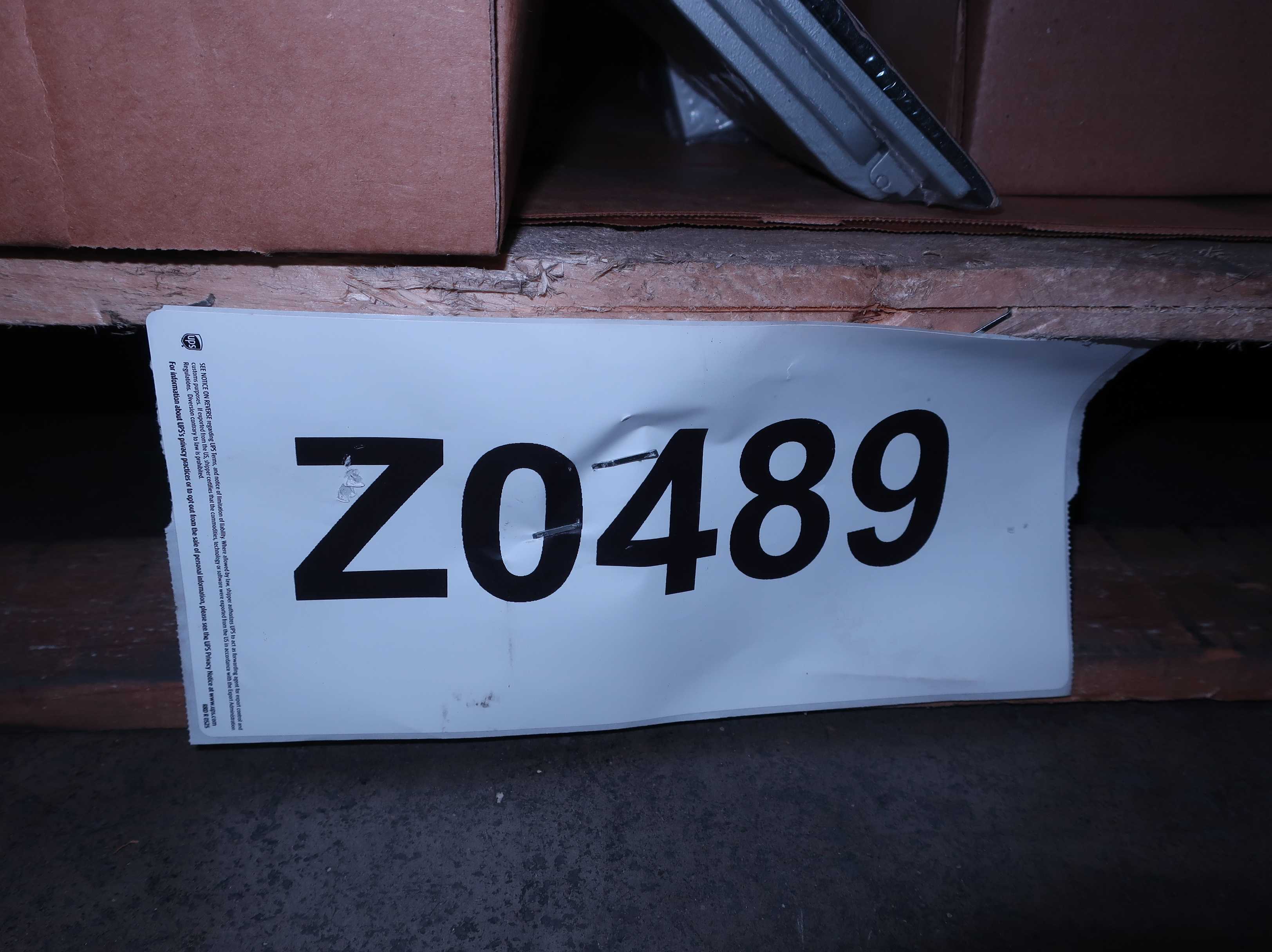 6 PALLETS OF ASSORTED ELECTRICAL LIGHTING AND CONDUIT - LIGHTING