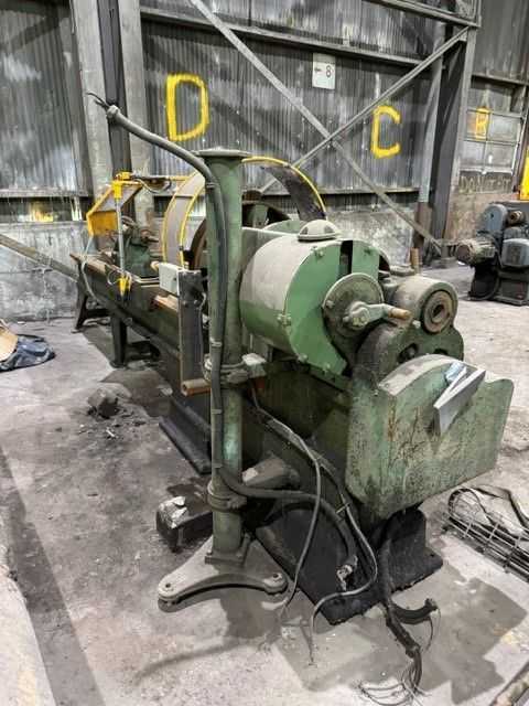 CMC MANUAL LATHE - MANUAL LATHES