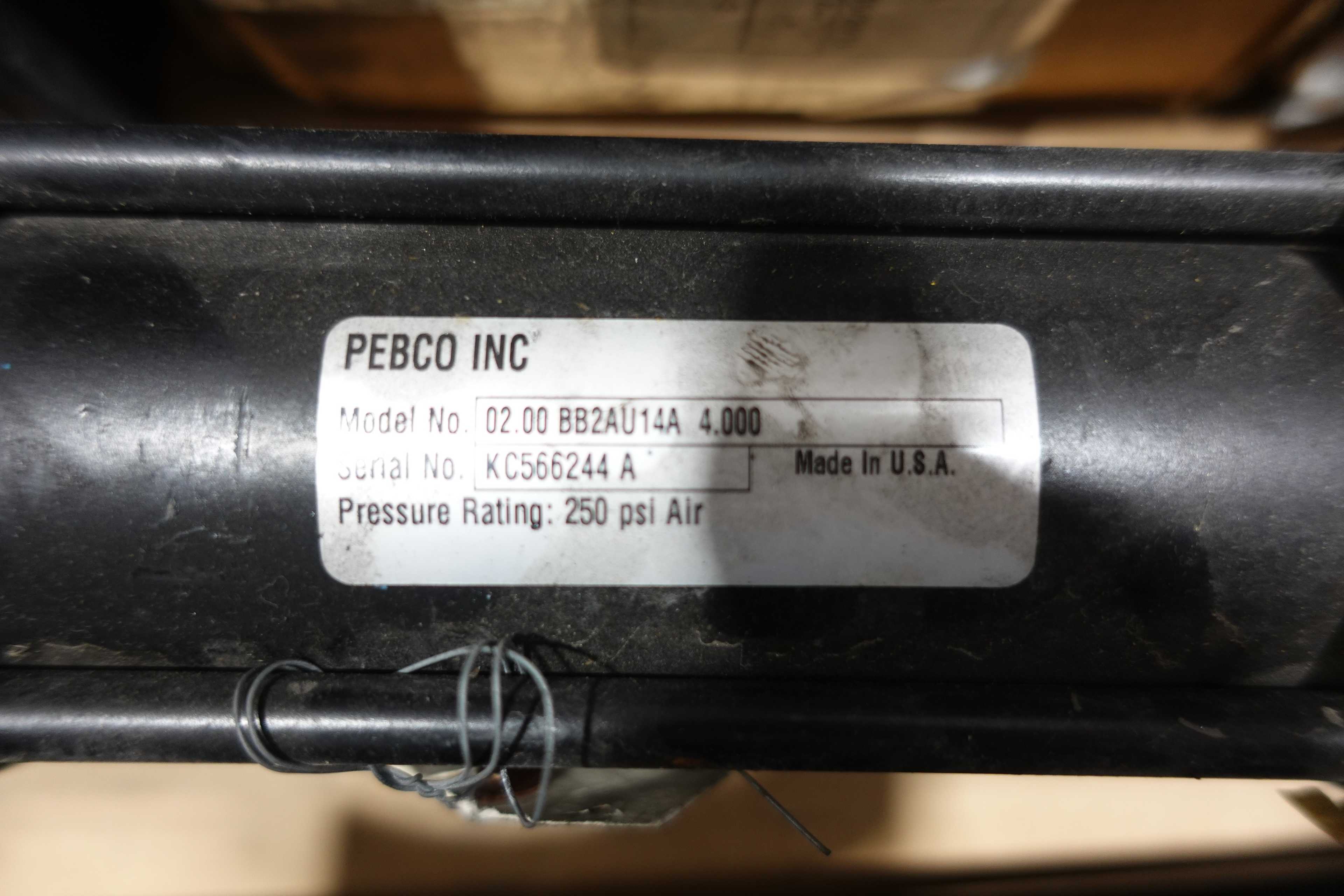PALLET OF ASSORTED HYDRAULIC REPLACEMENT PARTS - HYDRAULIC PARTS