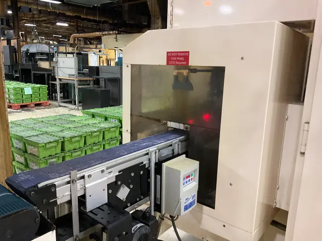 KOYO R431 SINGLE DISC SURFACE GRINDER - undefined
