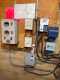 BULK QTY OF ELECTRICAL ROOM CONTENTS - ELECTRICAL COMPONENTS
