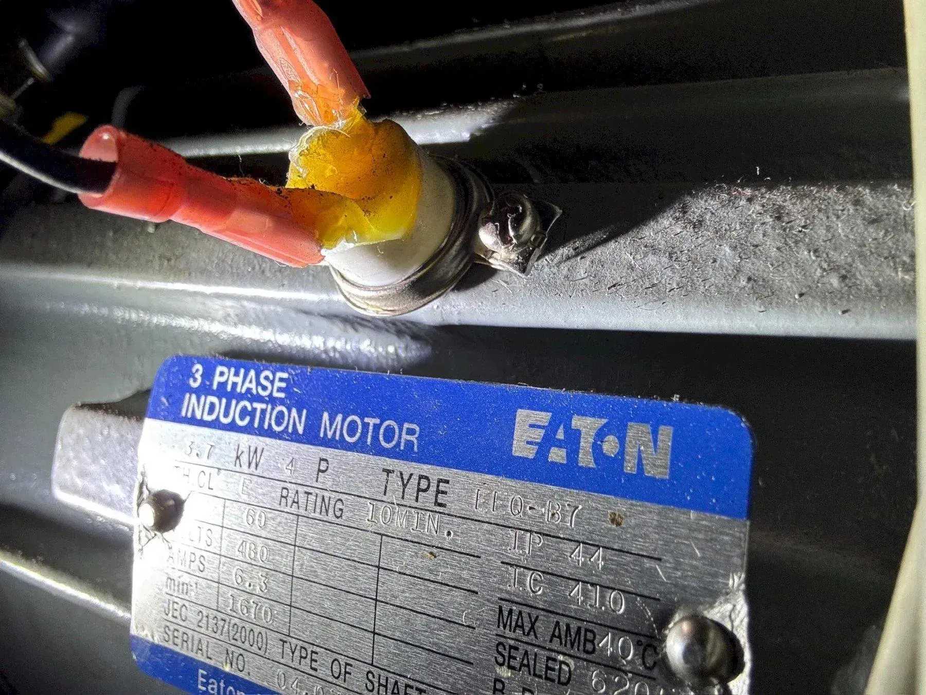 DENSON DIE/MOLD FLIPPER TABLE ST-1620, 20 TON MAXIMUM FLIPPING LOAD - STORAGE & HANDLING EQUIPMENT
