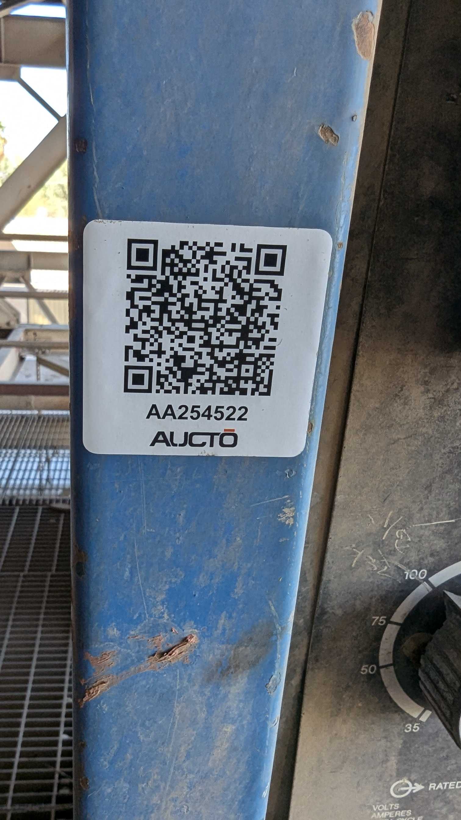 MILLER APAC WELDER - ARC WELDERS