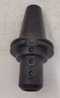LOT OF 20 CAT 50 TOOL HOLDERS, PARLEC, KENNAMETAL, CARBOLOY, END MILL, COLLET, STUB ARBOR - MACHINING TOOLING & PARTS