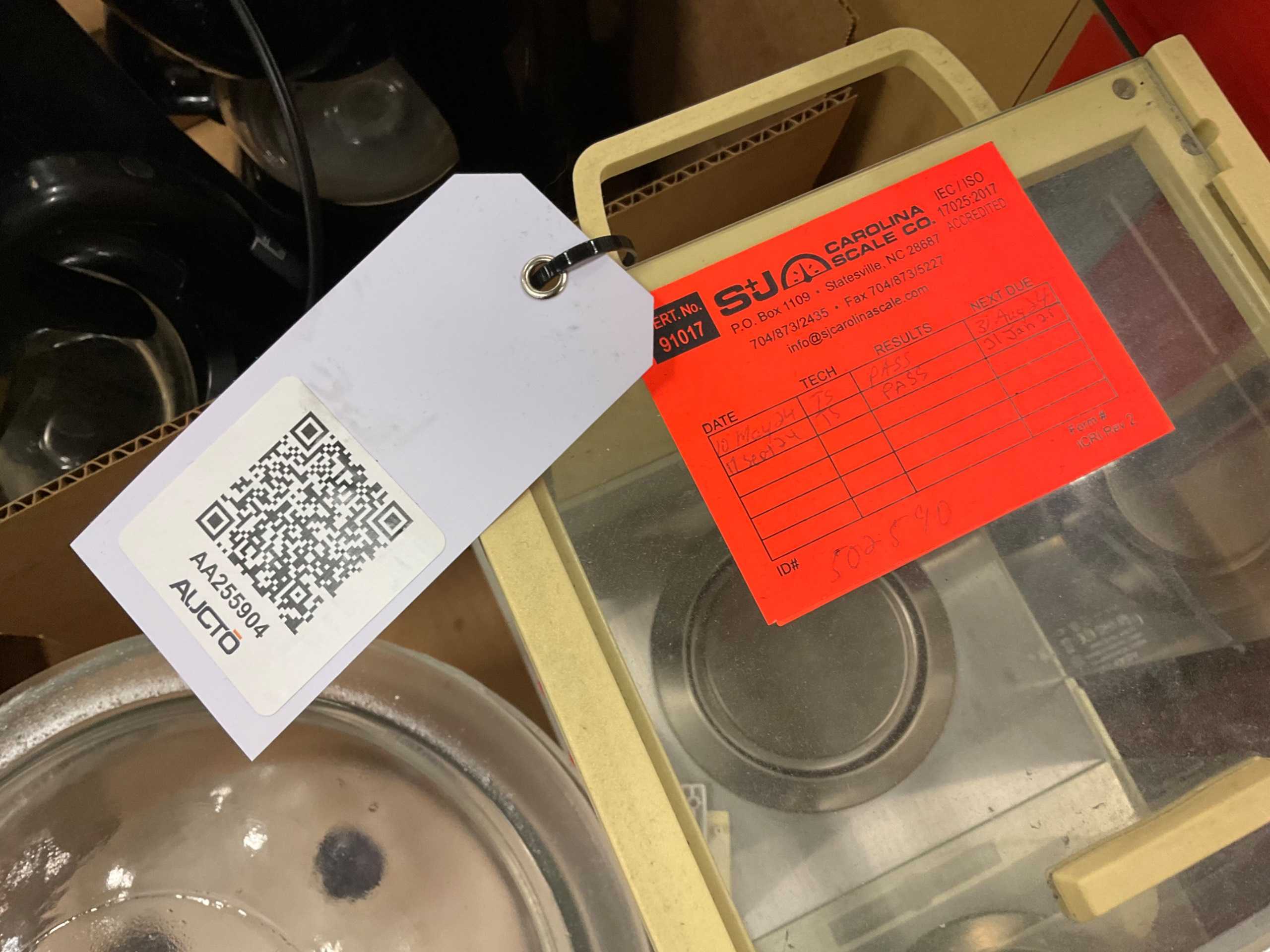 BULK QTY OF PARTS - MISCELLANEOUS