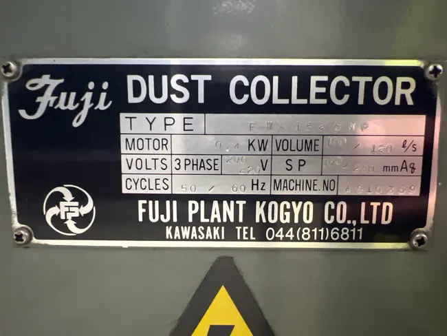 1991 AMADA WASINO SS-501 SURFACE GRINDER - undefined