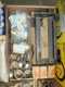 BULK QTY OF ASSORTED POWER TRANSMISSION - POWER TRANSMISSION