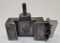 ALORIS CXA-8 THREADING TOOL HOLDER, 2-3/8" WEDGE, ALORIS P-6 CUTTER, 5" X 2" X 1-1/4" - MACHINE TOOLING