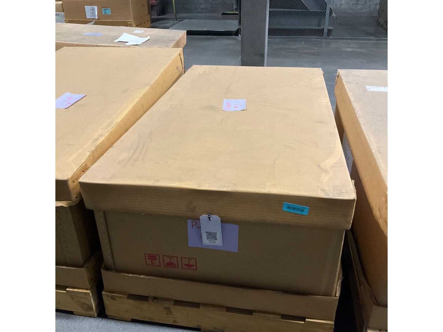 BULK QTY FURNACE PARTS - FURNACE PARTS