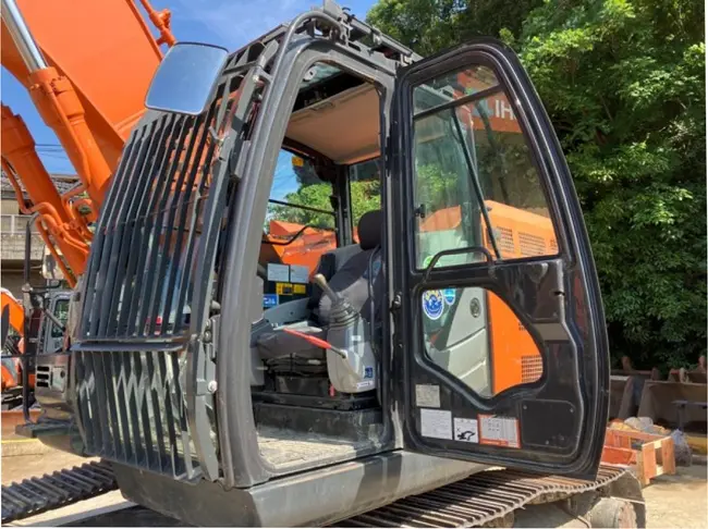 2019 HITACHI ZX225USRK-6 CRAWLER EXCAVATOR - undefined