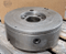 PRATT BURNERD INTERNATIONAL 12IN - 3 JAW LATHE CHUCK, A1-6 MOUNT - MACHINE TOOLING