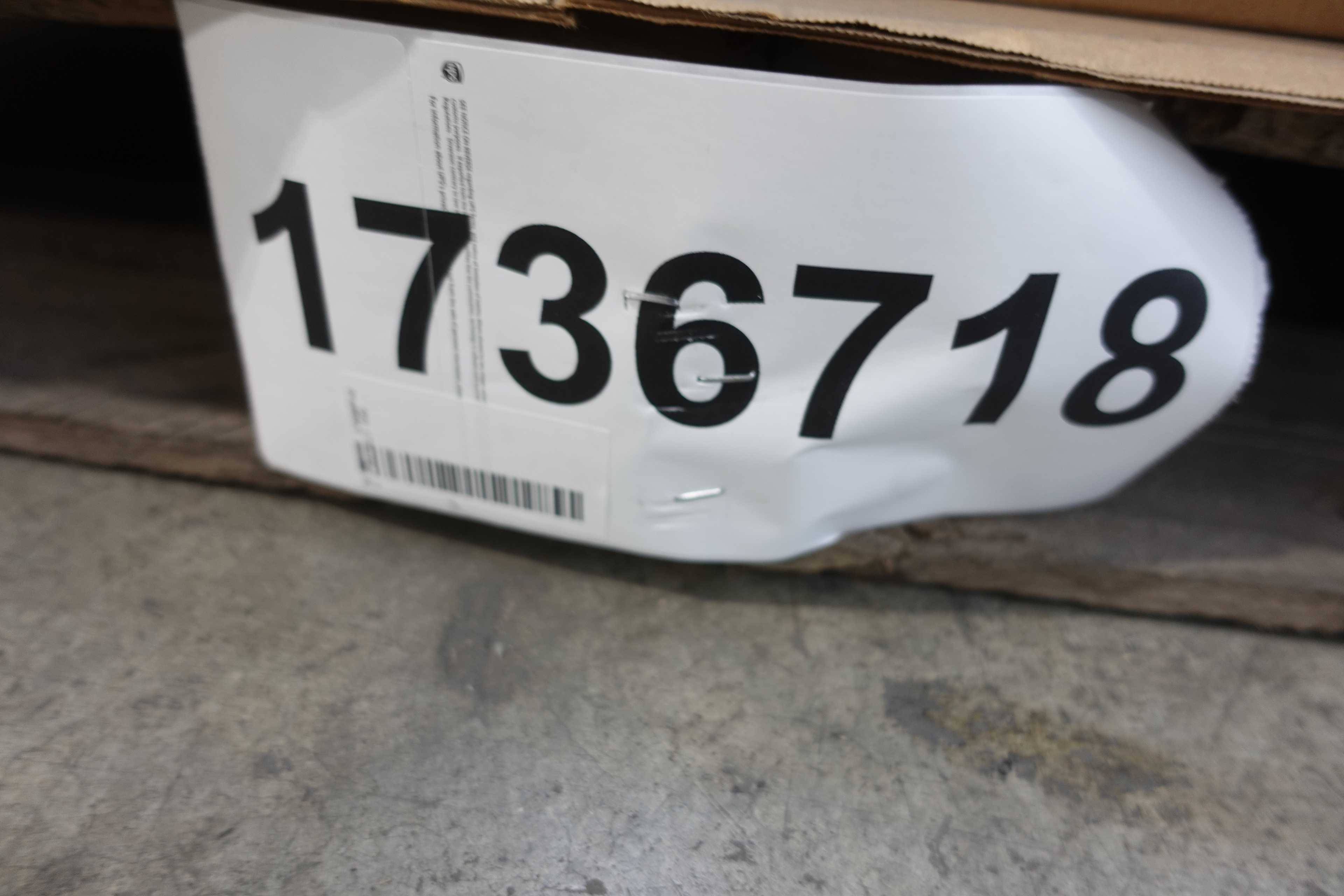 SKU 1736718 - 3 PALLETS OF ASSORTED SEALS - SEALS