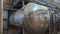 1994 HARBERT-YEARGIN HIGH PRESSURE FLASH DRUM - TANKS