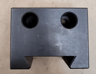 SHARS 250-304 BORING BAR HOLDER (1" BORE, 13-18 SWING) - MACHINE TOOLING