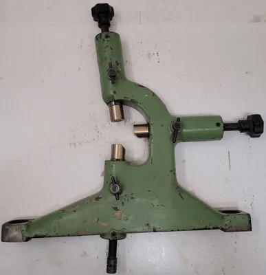 STEADY REST FOR LATHE - MACHINE TOOLING