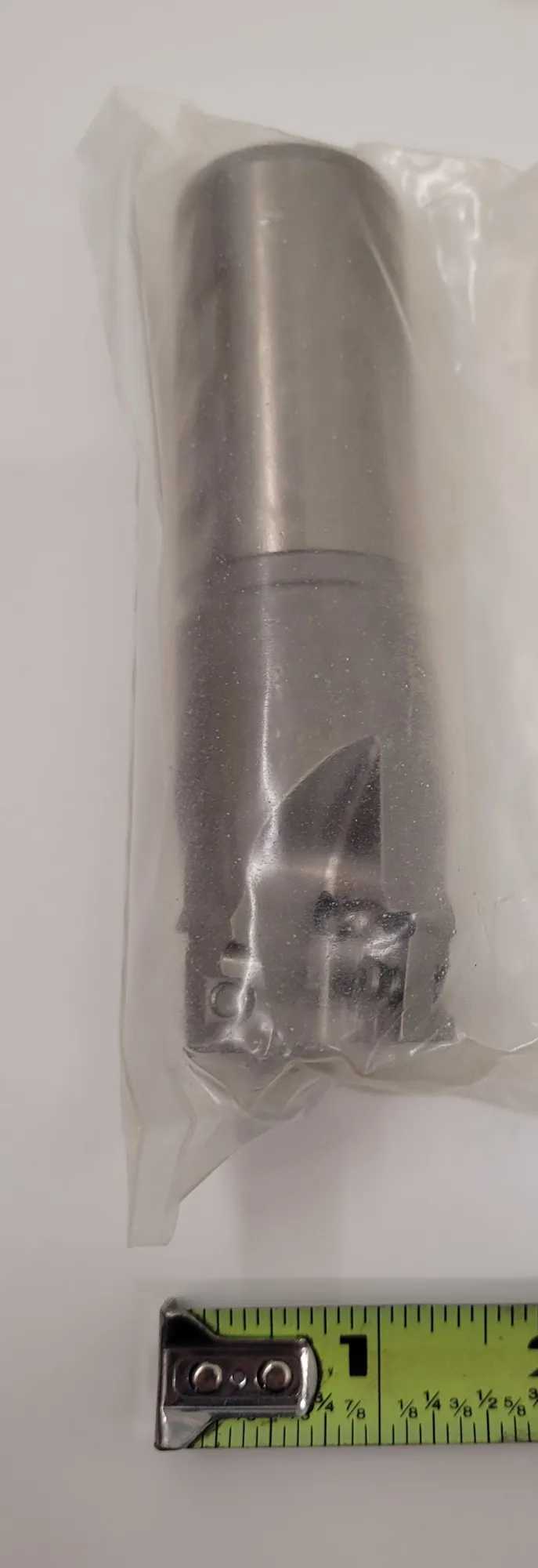 SUMITOMO WEX31500EW 1.5 DIA INDEXABLE MILLING CUTTER - MACHINE TOOLING
