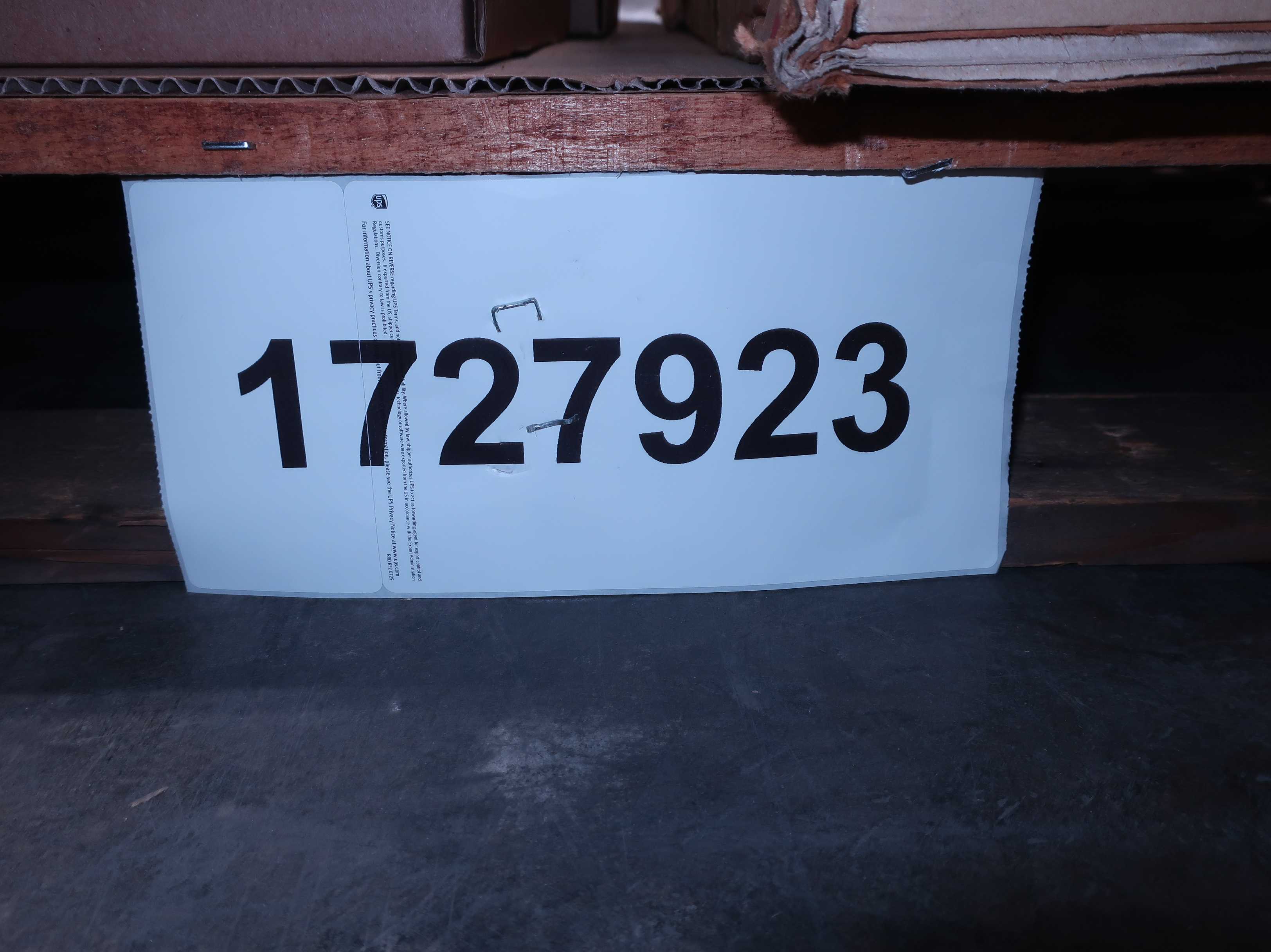 SKU 1727923 - PALLET OF ASSORTED LINEAR BEARINGS, THK, THOMSON, INA - LINEAR BEARING