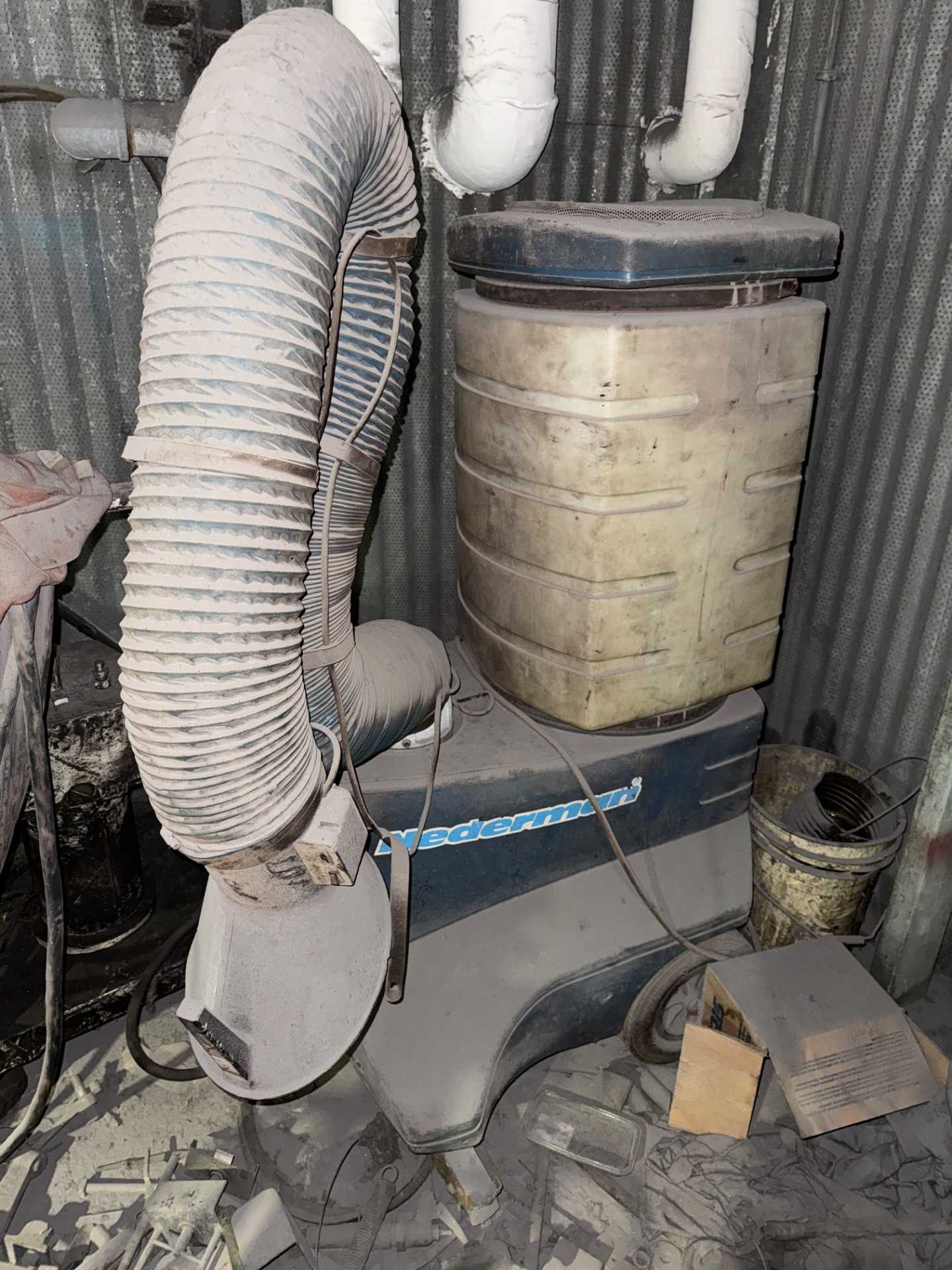 Bulk QTY of Industrial Parts - INDUSTRIAL PARTS