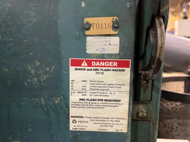GASBARRE OBI 60 TON MECHANICAL PRESS - undefined
