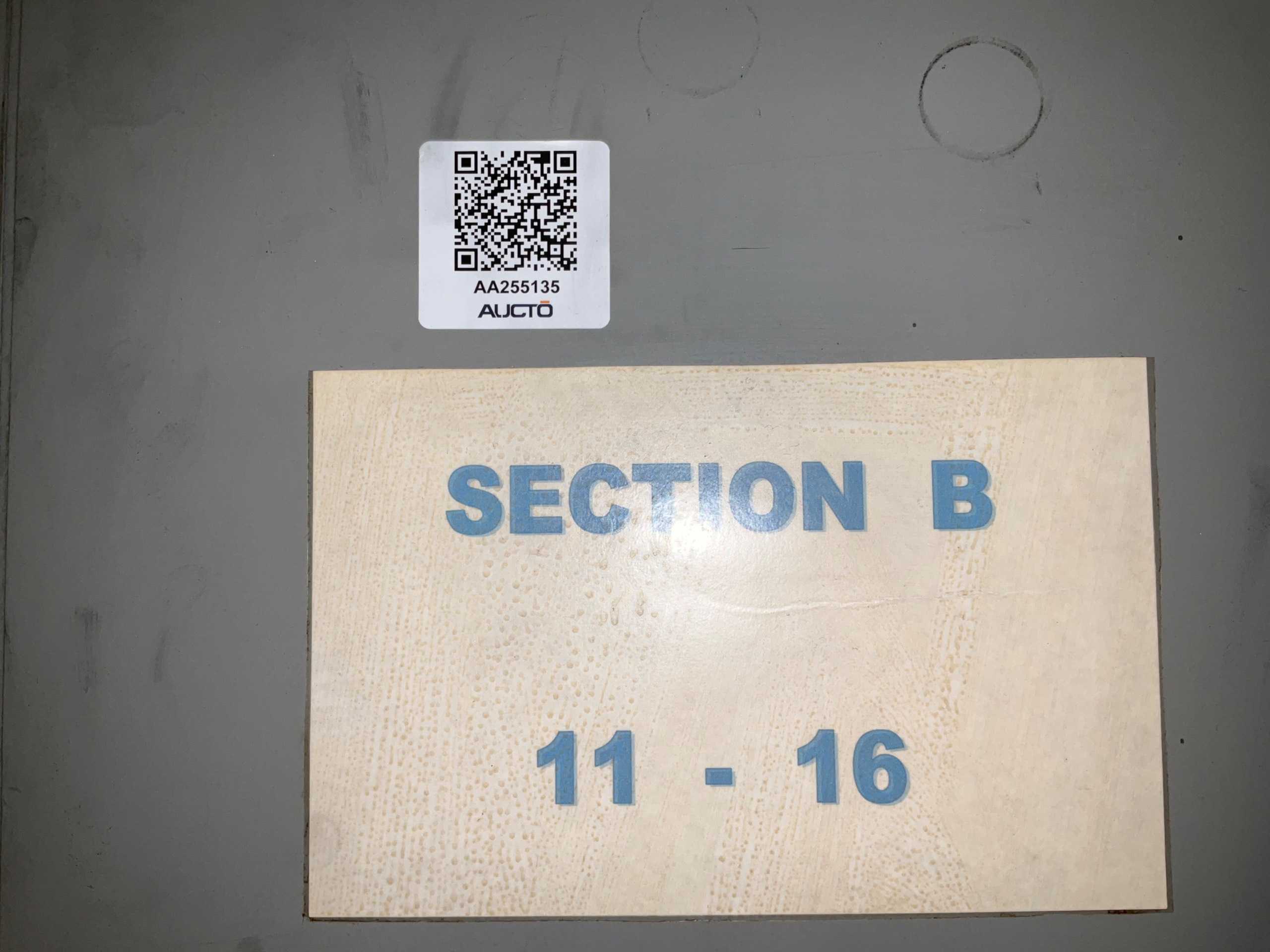 BULK QTY OF INDUSTRIAL PARTS - INDUSTRIAL PARTS