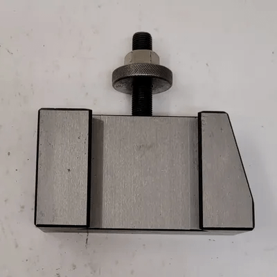 BOLTON TOOLS TOOL POST HOLDERS SERIES 250 - SET OF 2 - MACHINE TOOLING