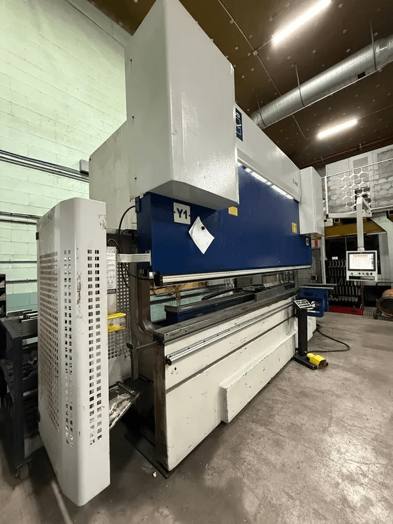 2019 MVD C400-4300 BRAKE PRESS, 14' X 400 TON - PRESS BRAKES