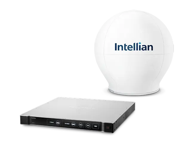 2023 INTELLIAN VM523020004-1 VSAT SYSTEM - undefined