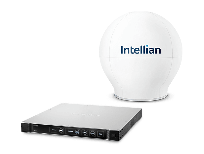 2023 INTELLIAN VM523020004-1 VSAT SYSTEM - MISCELLANEOUS