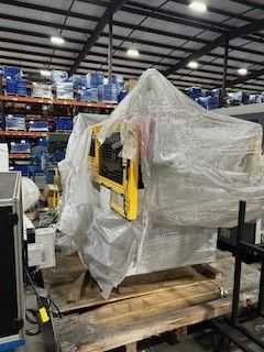 2022 TUBE FORM SOLUTIONS TFS 150 TUBE FORMER - ROLL FORMING MACHINES