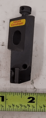 SANDVIK COROMANT STTCR 16CA-16 COROTURN 107 CARTRIDGE - MACHINE TOOLING