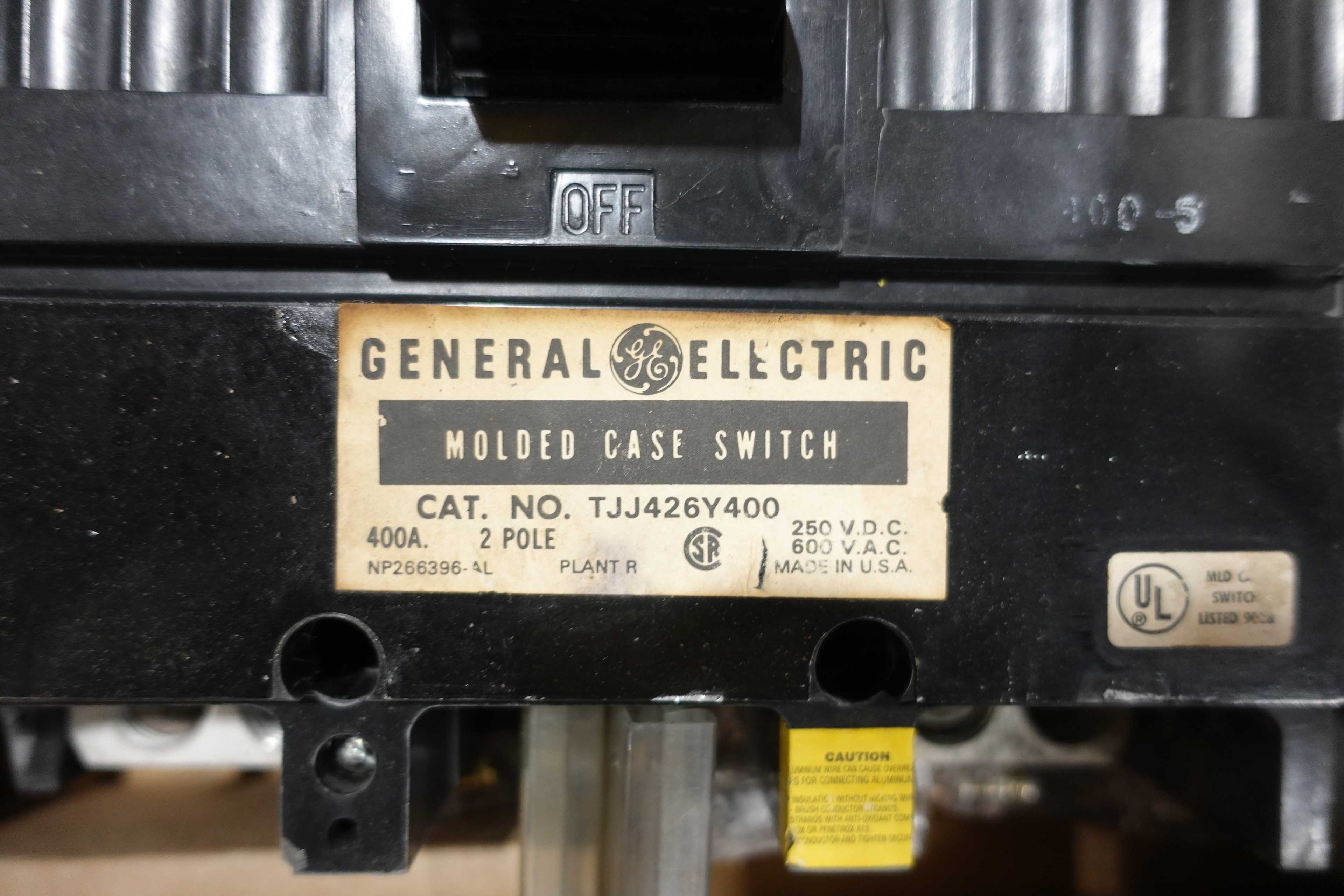 4 PALLETS OF ASSORTED ELECTRICAL CONTROLS - AUTOMATION & CONTROLS