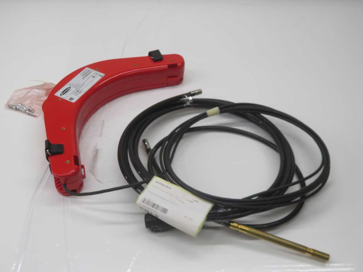 FRONIUS 44,0350,2369 WIRE BUFFER - WIRE FEEDERS