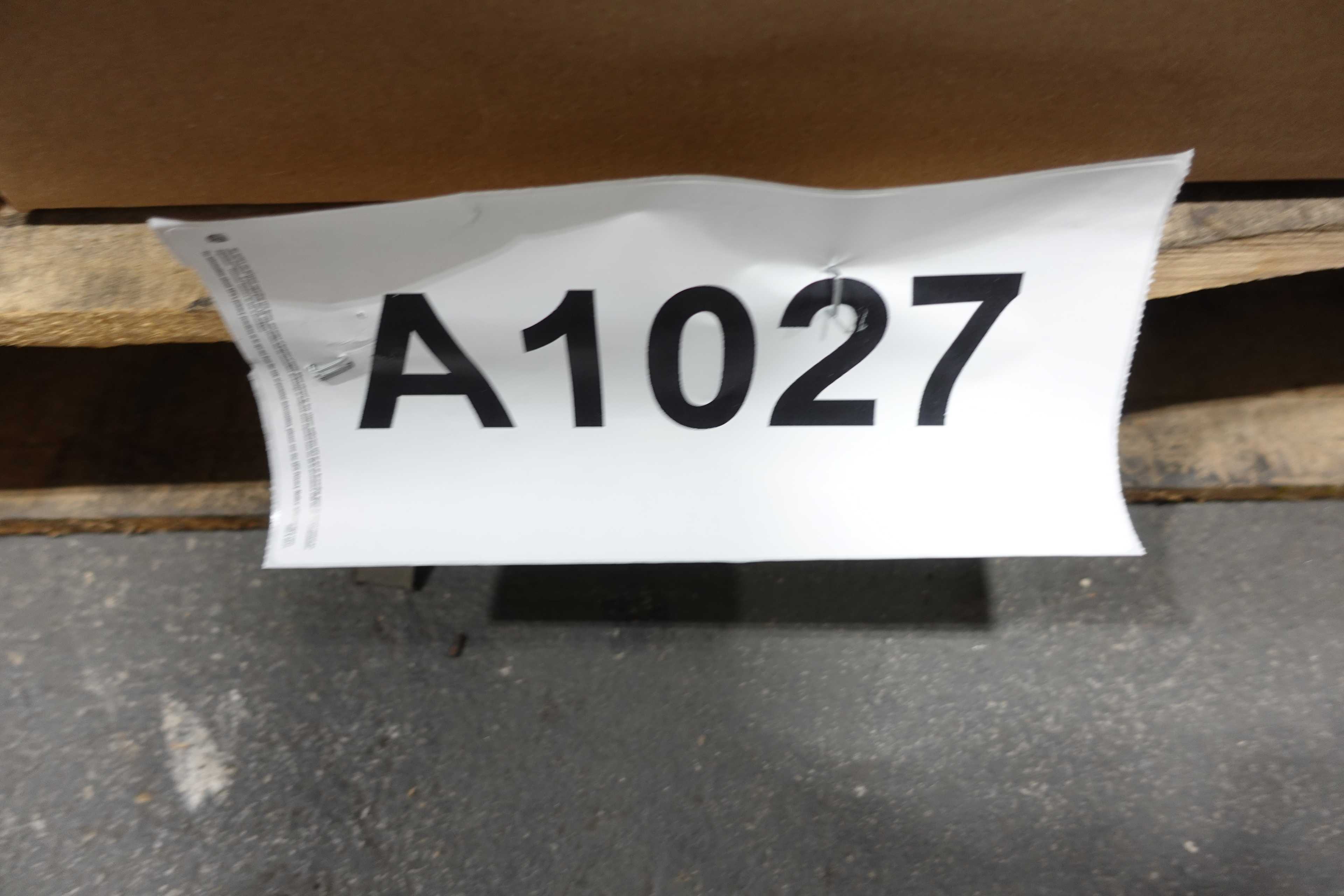 4 PALLETS OF ASSORTED ELECTRICAL CONTROLS - ELECTRICAL COMPONENTS