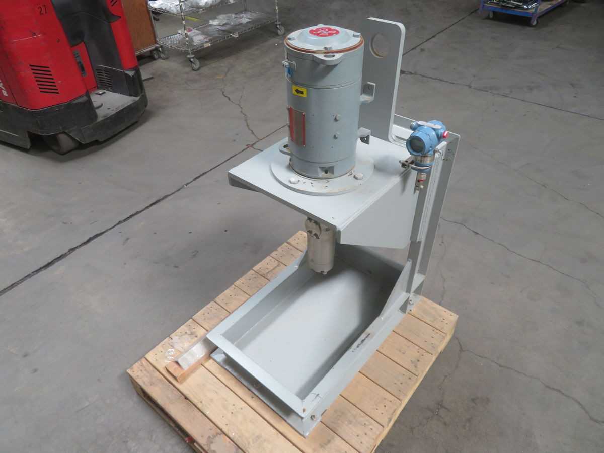 GE 5CD144XC024B001 ELECTRIC MOTOR, 3500RPM, 460V, 60HZ, 86A - DC MOTOR