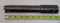 SANPAR POTBR 0150-150 INDEXABLE SHOULDER SQUARE MILL, 1.5” SHANK, 9” OVERALL LENGTH - MACHINE TOOLING