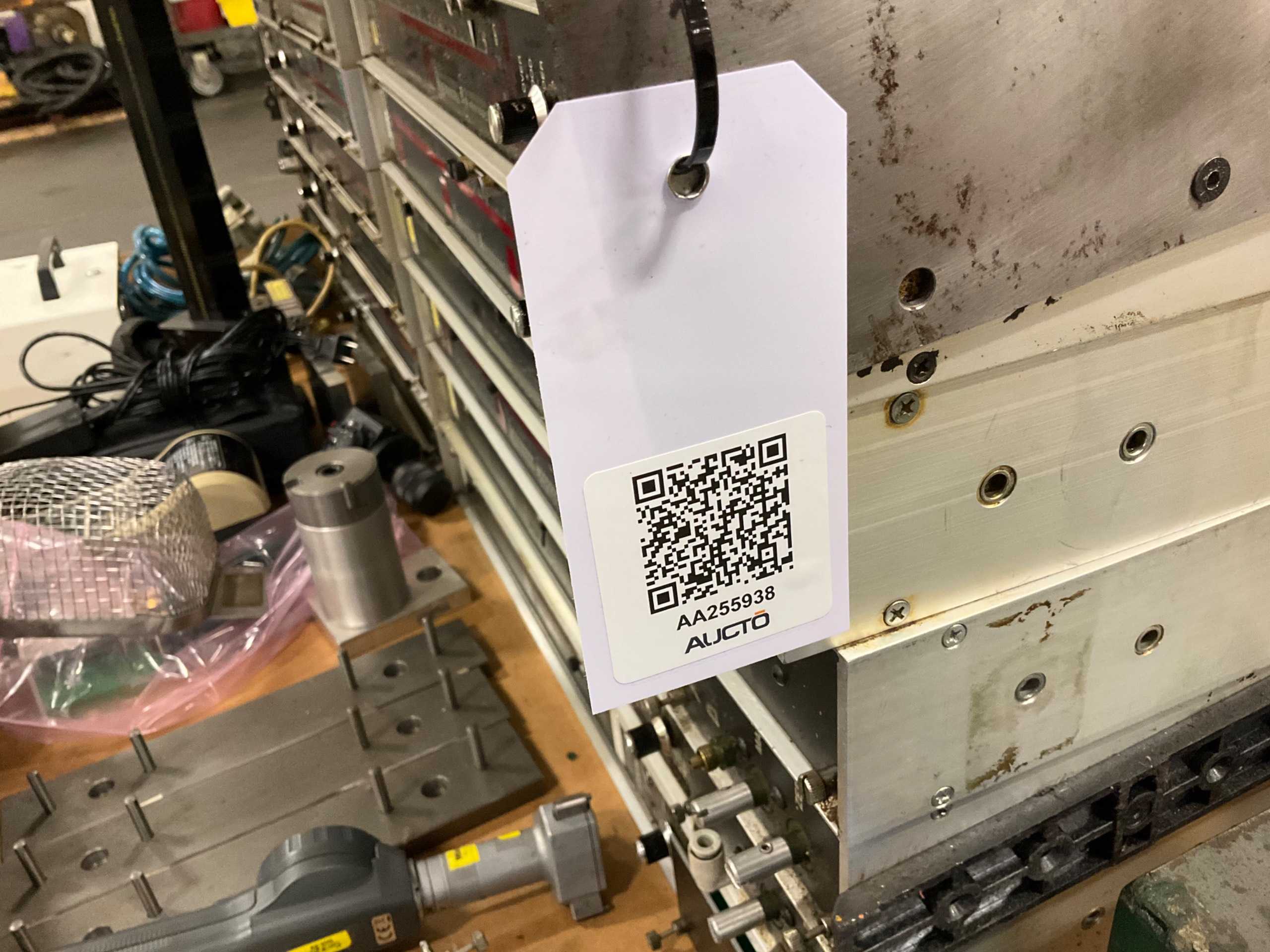 BULK QTY OF AUTOMATION & CONTROLS - AUTOMATION & CONTROLS