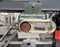 DAKE 5-075 ELEC-DRAULIC I H-FRAME PRESS, 75-TON, 2 HP, 10" RAM TRAVEL, 44" BETWEEN UPRIGHTS - HYDRAULIC PRESSES
