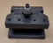 DORIAN TOOL QITP60N-1-200 QUICK CHANGE TOOLHOLDER W/ DQCB-60 BORING BAR HOLDER - MACHINE TOOLING