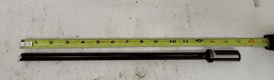 ALLIED MACHINE & ENGINEERING 27000S-20FM SPADE DRILL INSERT HOLDER 17.50MM DIAMETER - MACHINE TOOLING