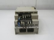 Yaskawa SGDV-260D01A002000 Servo Drives, 3-Phase 400V Input, 7.5 kW Output Power, 26.0 a Output Current - SERVO